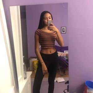 ⭐️ BRANDY TOP ⭐️